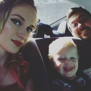 Meet your Posher, Samantha